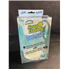 Image 1 : Scrub Daddy "Soap Daddy" Dual-Action Soap Dispenser - Fill With Liquid Soap - New!