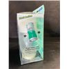 Image 3 : Scrub Daddy "Soap Daddy" Dual-Action Soap Dispenser - Fill With Liquid Soap - New!