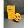 Image 1 : Mecmo Power Adapter; NEMA 6-50P to 14-50R EV Charger Adapter - New