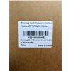 Image 4 : 2 25ft CAT6 Ethernet/Network Cables for Gaming Internet Streaming etc - New