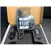 Image 2 : Flik.Me Battery Powered Thumbs Up/Down LED Sign for Cars or Office with Remote! - New