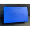 Image 11 : Bas Ruttan O2 Trainer Device - Official O2 Respirator Breathing Lung Trainer - Brand New!