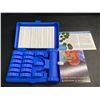 Image 9 : Bas Ruttan O2 Trainer Device - Official O2 Respirator Breathing Lung Trainer - Brand New!