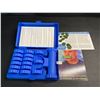 Image 9 : Bas Ruttan O2 Trainer Device - Official O2 Respirator Breathing Lung Trainer - Brand New!