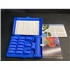 Image 9 : Bas Ruttan O2 Trainer Device - Official O2 Respirator Breathing Lung Trainer - Brand New!