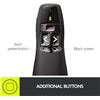 Image 11 : Logitech R400 Laser Presentation Remote/PowerPoint Clicker with Laser Pointer - New Sealed