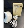 Image 1 : TECKNET Wireless Ergonomic Vertical Mouse (Model: TK-MS007) - New