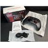 Image 2 : Victsing Wireless Gaming Controller for PS4/PC/Android - Brand New