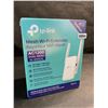 Image 1 : TP-Link AC1200 Mesh Wi-Fi Extender/WiFi Booster - Works with Any WiFi Router - New Sealed!