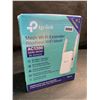 Image 1 : TP-Link AC1200 Mesh Wi-Fi Extender/WiFi Booster - Works with Any WiFi Router - New Sealed!