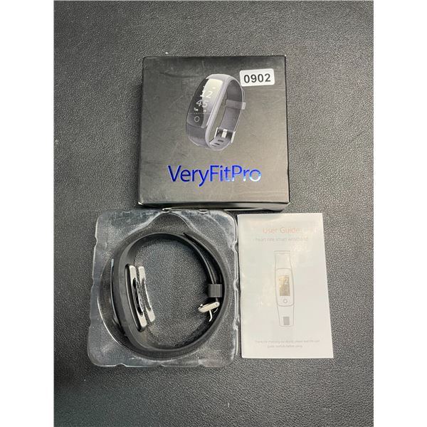 VeryFitPro Heart Rate + Smart Fitness Band/Activity Tracker for Adults - Brand New!