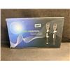 Image 1 : Ophthalmoscope with Storage Case and Replacement Ear Tips - New