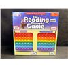 Image 1 : Learn to Read Fidget Digraphs Game for Ages 1-6+ - New