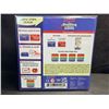Image 2 : Learn to Read Fidget Digraphs Game for Ages 1-6+ - New