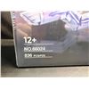 Image 8 : Nichirin 836PC Buildable Lego Style Sword with Display - 3FT LONG! - New