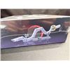 Image 9 : Nichirin 836PC Buildable Lego Style Sword with Display - 3FT LONG! - New