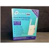 Image 1 : TP-Link AC1200 Mesh Wi-Fi Extender/WiFi Booster - Works with Any WiFi Router - New Sealed!