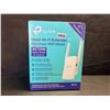 Image 1 : TP-Link AC1200 Mesh Wi-Fi Extender/WiFi Booster - Works with Any WiFi Router - New Sealed!