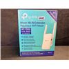 Image 1 : TP-Link AC1200 Mesh Wi-Fi Extender/WiFi Booster - Works with Any WiFi Router - New Sealed!