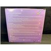 Image 3 : PerryHome Kids Expandable Real Make Up Kit! - INCLUDES REAL MAKEUP! - New