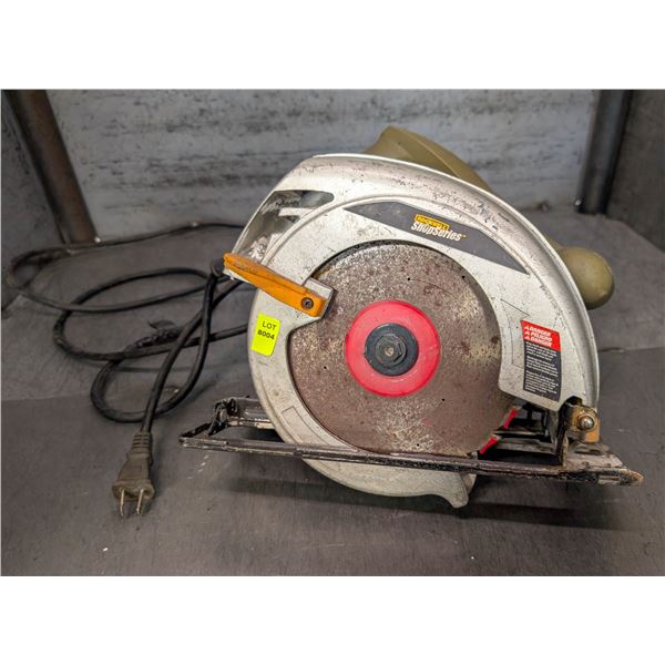 ROCKWELL SHOPSERIES CORDED CIRCULAR SAW