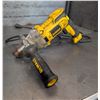 Image 2 : DEWALT DWD210G CORDED 1/2" VSR DRILL