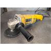 Image 1 : DEWALT DW831 CORDED 5" ANGLE GRINDER