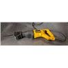 Image 1 : DEWALT DW304P CORDED 10AMP RECIPROCATING SAW