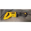 Image 2 : DEWALT DW304P CORDED 10AMP RECIPROCATING SAW