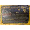 Image 2 : DEWALT DWD210G CORDED 1/2" VSR DRILL
