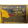 Image 2 : DEWALT DW831 CORDED 5" ANGLE GRINDER