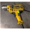 Image 1 : DEWALT CORDED DRILL - TESTED, WORKING