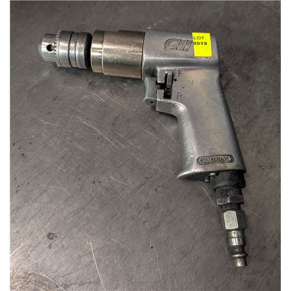CAMPBELL HAUSFELD PNEUMATIC DRILL
