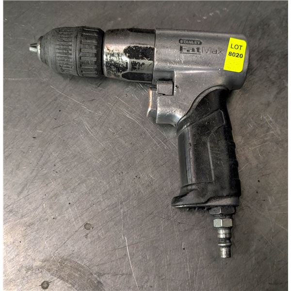 STANLEY FATMAX PNEUMATIC DRILL