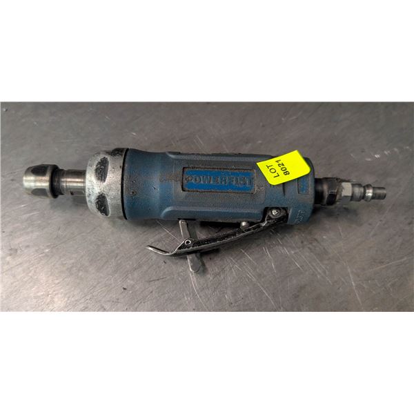 POWERFIST PNEUMATIC DIE GRINDER