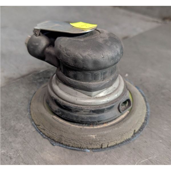 PRO-POINT PNEUMATIC SANDER