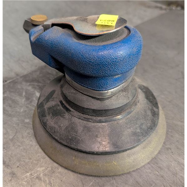 BLUE PNEUMATIC SANDER