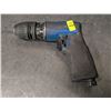 Image 1 : BLUE PNEUMATIC DRILL - MISSING AIR INLET