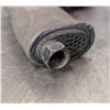 Image 3 : BLUE PNEUMATIC DRILL - MISSING AIR INLET