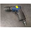 Image 1 : BLUE PNEUMATIC DRILL