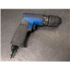 Image 2 : BLUE PNEUMATIC DRILL