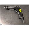 Image 1 : BLACK PNEUMATIC DRILL