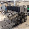 Image 1 : CUSTOM DUAL WELDING BENCH 76" X 51" X 40" EACH  W/