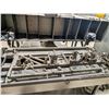 Image 5 : CUSTOM DUAL WELDING BENCH 76" X 51" X 40" EACH  W/