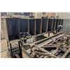 Image 6 : CUSTOM DUAL WELDING BENCH 76" X 51" X 40" EACH  W/