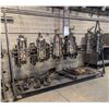 Image 1 : 2 SIDED WELDING STAND W/ JIGS