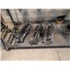 Image 2 : 2 SIDED WELDING STAND W/ JIGS