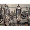 Image 4 : 2 SIDED WELDING STAND W/ JIGS