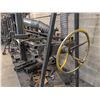 Image 7 : 2 SIDED WELDING STAND W/ JIGS