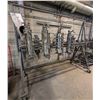 Image 1 : 2 SIDED WELDING STAND W/ JIGS